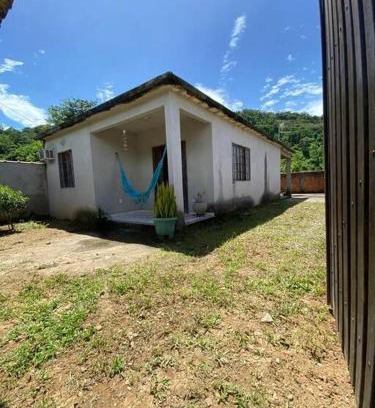 Pereque House | Casa no Parque Mambucaba
