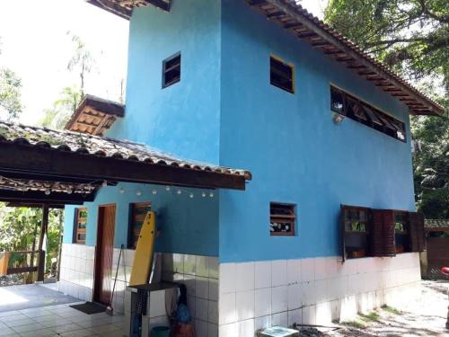 Camburi House | Casa no Sertão do Cacau, Sertão de Camburi - São Sebastião