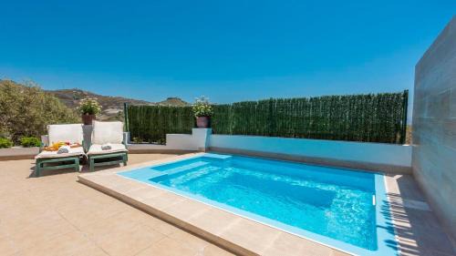 Torrox House | Casa Noela Torrox by Ruralidays