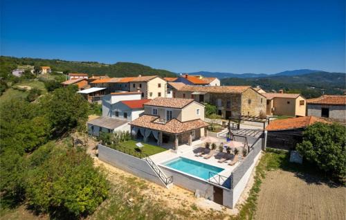 Sculci Villa | Casa Nona Anica by Villas Guide