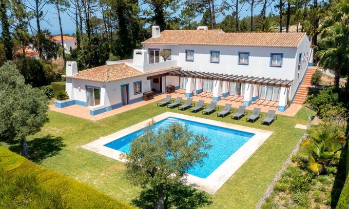 Aljezur Bed & Breakfast | Casa Nook Arrifana