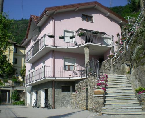 Dervio Apartment | Casa Nora