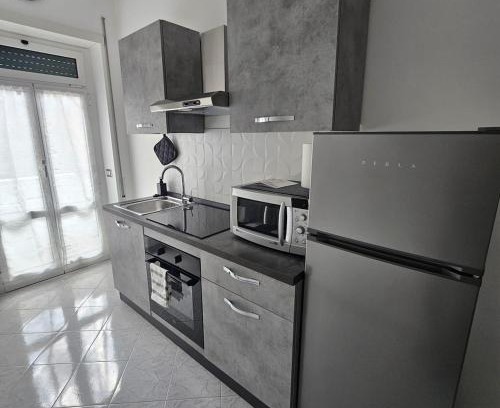 Prenestino-Centocelle Apartment | Casa Nostra a Centocelle