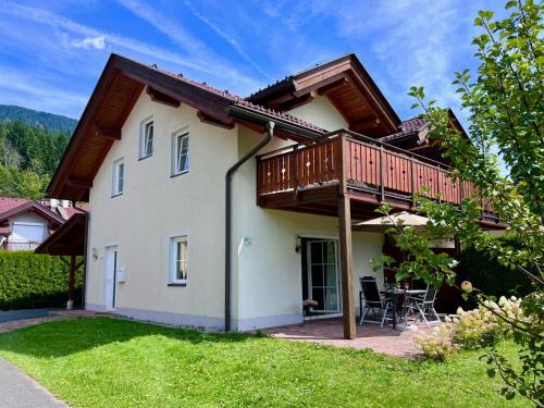 Kotschach-Mauthen Villa | Casa Nostra