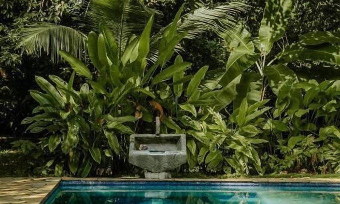 Trancoso House | Casa Nostra Trancoso