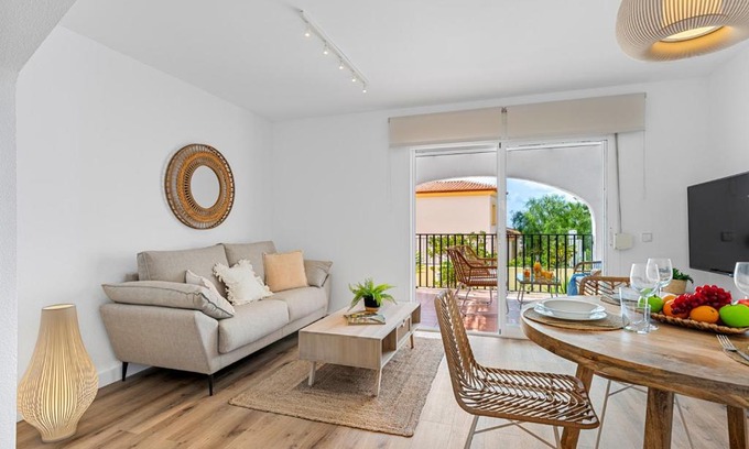 Casas de Torrat House | Casa Nue - Plusholidays