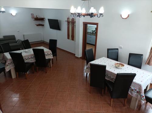 Rasnov House | Casa OALPEM