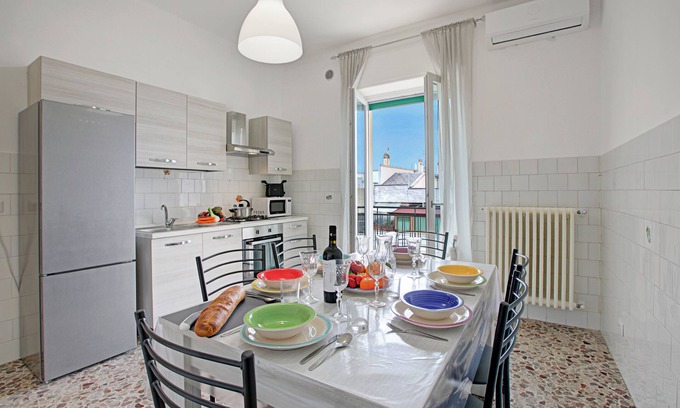 Alberobello Apartment | Casa Ojala' in the Center of Alberobello