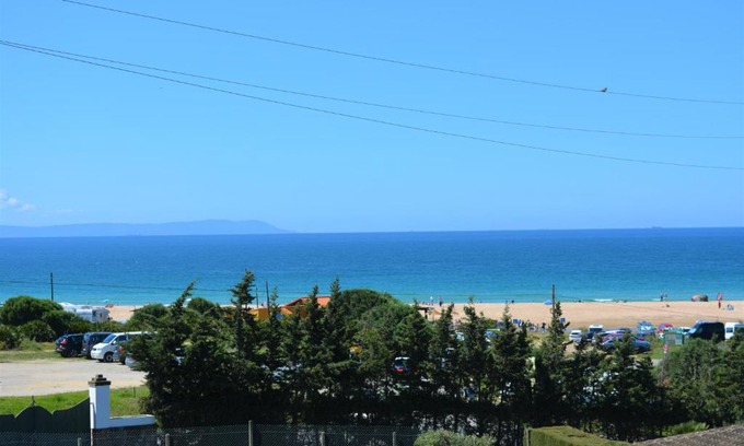 Bolonia Apartment | Casa Oliva Playa Bolonia