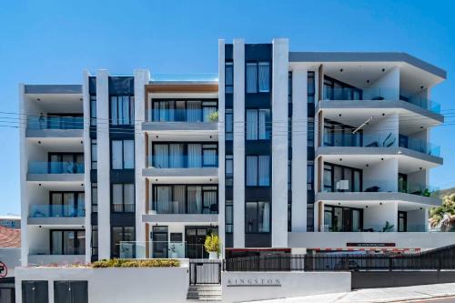 Sea Point Apartment | Casa on Kei by Totalstay