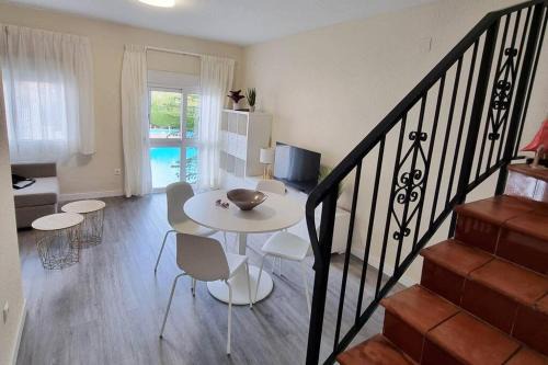 El Albir Apartment | Casa Ophélia - Albir