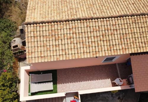 Teulada House | Casa Orchidea