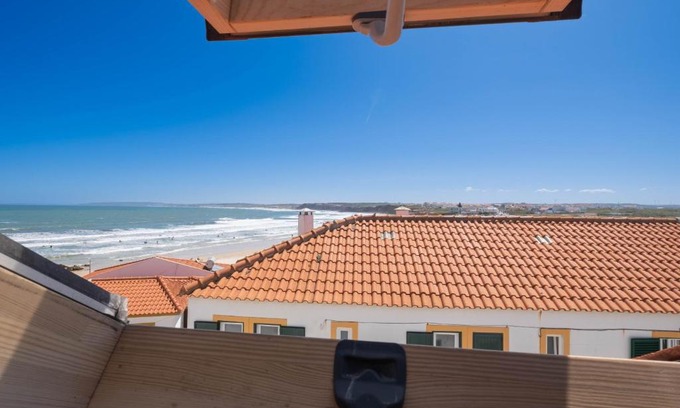 Baleal Apartment | Casa Pé N'Areia