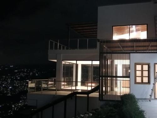 Envigado House | Casa Panorámica Mirador VIP Luxu