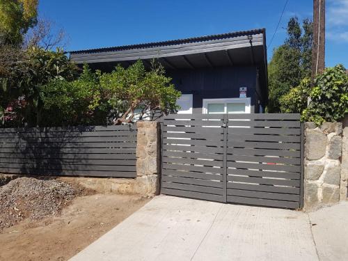 Papudo House | Casa Papudo