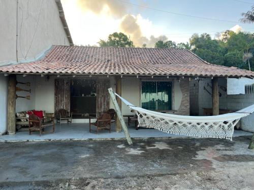 Prado House | Casa Paraíso Praia da Paixão - Prado, Ba