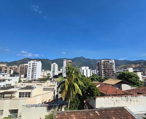 Andarai House | Casa para 8 pessoas Rio de Janeiro Tijuca
