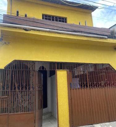 Fatima House | Casa para a COP30