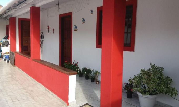Topolandia House | Casa para fins de semana/feriado