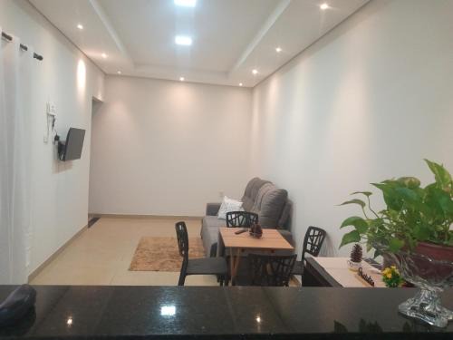 Sinop Apartment | Casa para locação de temporada em Sinop