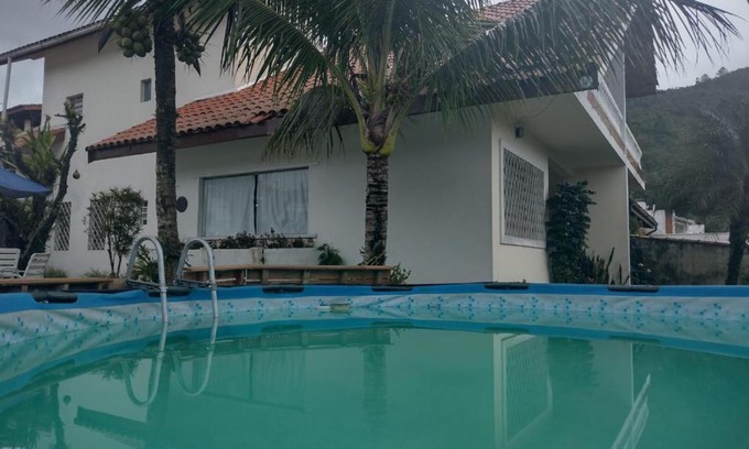 Tabatinga House | Casa para temporada na Tabatinga2