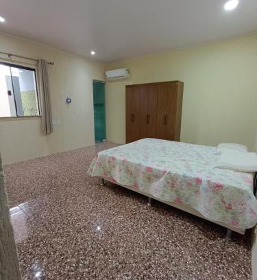Jardim Esperanca House | Casa Para Temporadas