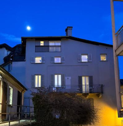 Valtellina Apartment | Casa Parravicini
