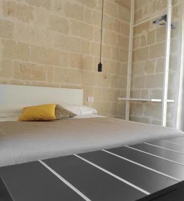 Sasso Barisano Bed & Breakfast | Casa Patà