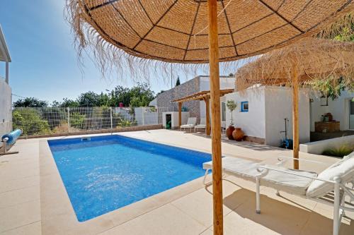 Sao Bras de Alportel House | Casa Pedra São Romão