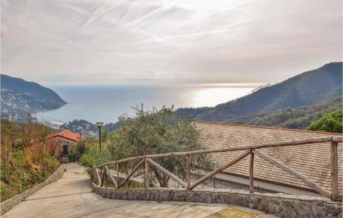 Moneglia House | Casa Peiro