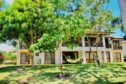 Imbassai House | Casa Peixinho - Reserva Imbassaí 3 suítes