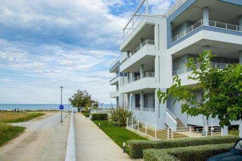 Pineto Apartment | Casa per vacanze sul mare