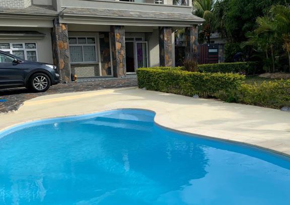 Pereybere Apartment | Casa Pereybere Tourist Residence