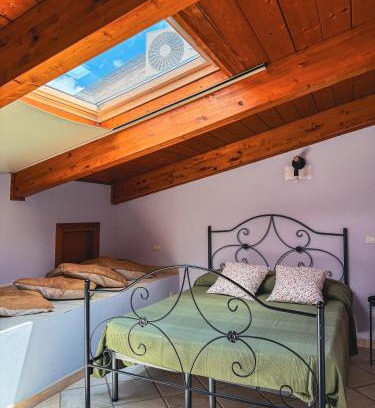 Itri Bed & Breakfast | Casa Petra