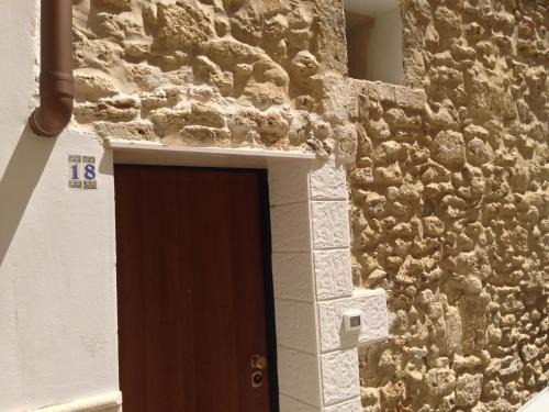 Brindisi Histotic Center Apartment | Casa Petra - Mini Open Space