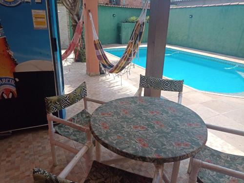 Jardim Esperanca House | Casa Piscina Cabo Frio