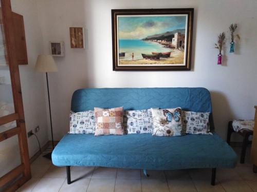 Torre dell'Orso House | Casa Poesia