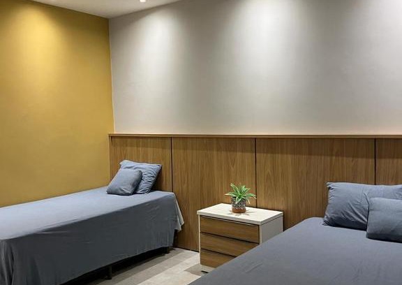 Santarem House | Casa por temporada