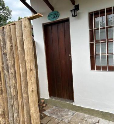 Cabore House | Casa Pouso dos Colibris em Paraty