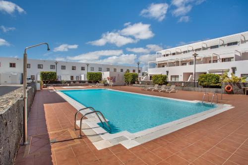 Costa Teguise Apartment | Casa Queen Ovetus Planta Baja