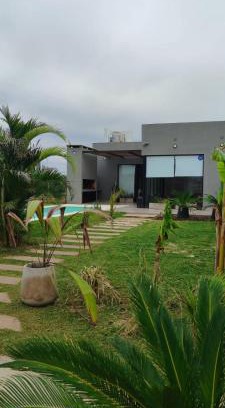 Resistencia House | Casa Quinta Búho Norte