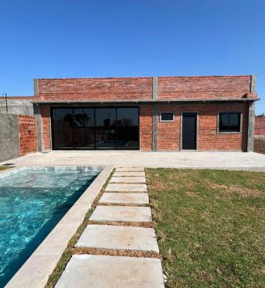 Encarnacion House | Casa Quinta MOAN