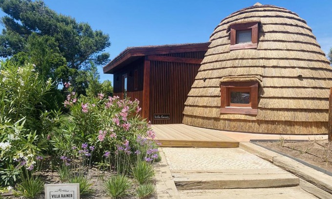 Sagres Villa | Casa Rainer