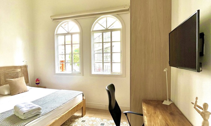 Granada Apartment | Casa Rambla Serra