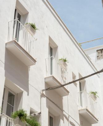 Centro Storico Apartment | Casa Rebecca