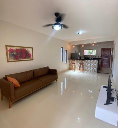 Saquarema House | Casa Recanto da Praia Itaúna