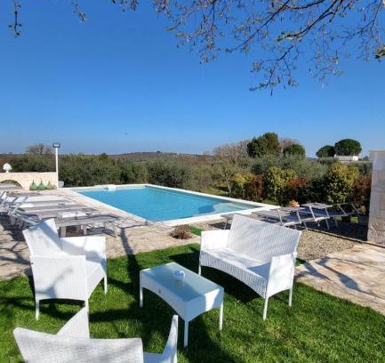Castellana Grotte Bed & Breakfast | Casa Relax Isabelle