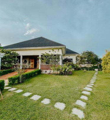 Mbarara House | Casa Residence Mbarara