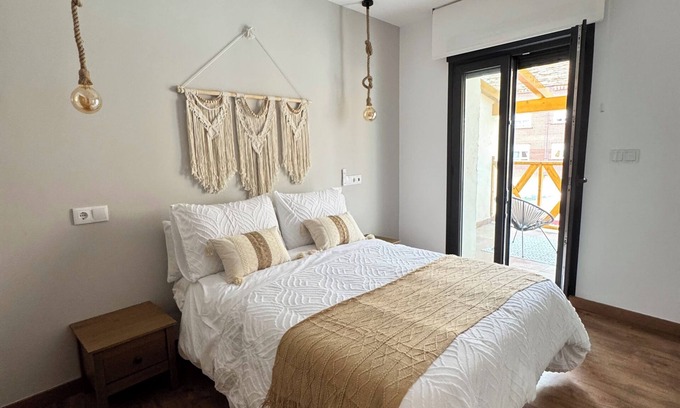 Aranda de Duero Hotel | Casa Ribera Maya