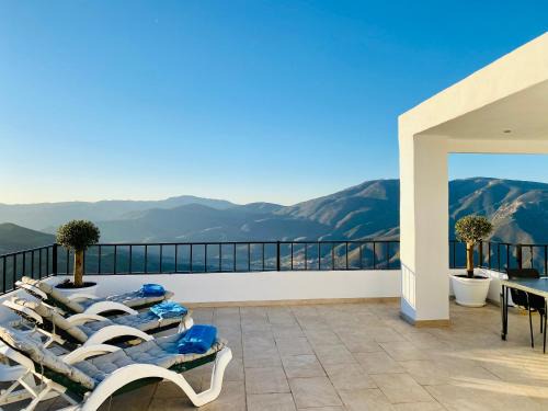 Canar Apartment | Casa Rif
